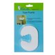 thumbnail image 2 of Tope de puerta Unidad Blanco, 2 of 3