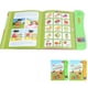 thumbnail image 5 of Libro Interactivo Con Sonido En Español Niños Aprendizaje, 5 of 5