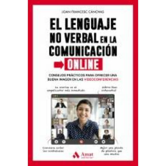 Libro El Lenguaje No Verbal En La Comunicación On.