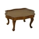 thumbnail image 2 of 1:12 Table De Muñeca Table Modelo De Mesa Para La Sala De Estar Decoración De La Casa De Muñecas, 2 of 5