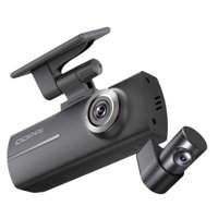 Camara Para Auto Ddpai N1 Dual Global