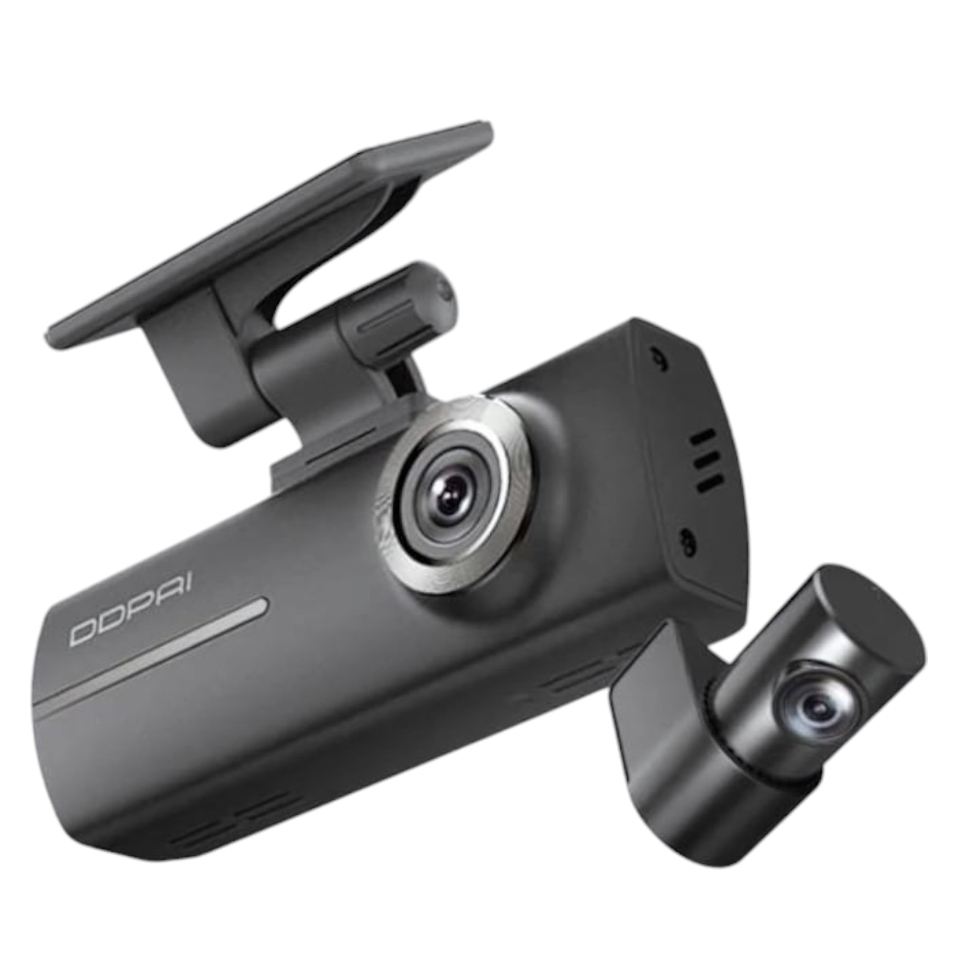 Camara Para Auto Ddpai N1 Dual Global