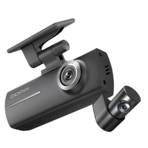 Camara Para Auto Ddpai N1 Dual Global