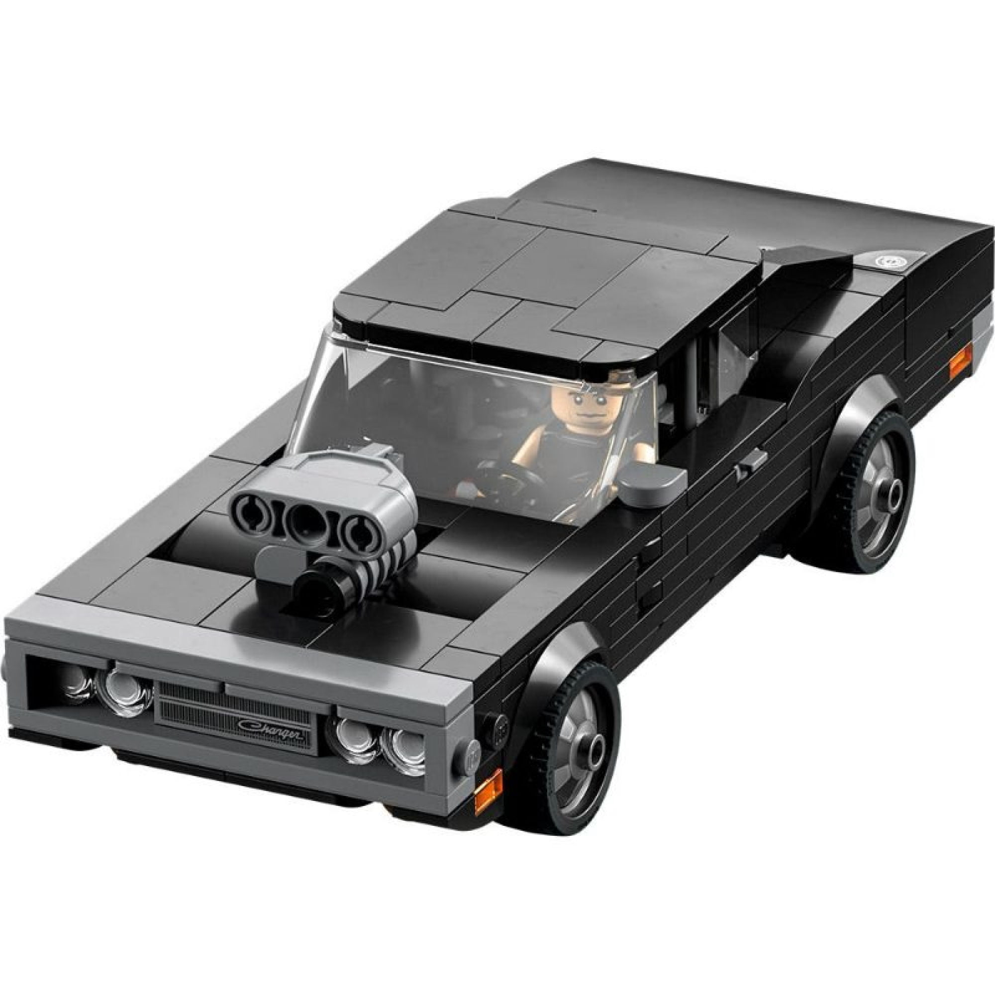 Fast Y Furious 1970 Dodge Charger R T | Lider