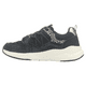 thumbnail image 2 of Zapatilla Mujer Chalada Glasgow-1 Negro Urbano, 2 of 9