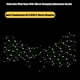 thumbnail image 2 of 1pc 4MM Reflective Tent Rope, Adjustable Pulley Adjustable Buckle, Windproof Rope For Outdoor Camping Tent, 2 of 4