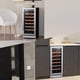 thumbnail image 3 of Nevera para vinos Ca'Lefort 33 botellas 3 pies cúbicos Puerta de vidrio, 3 of 3