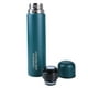 thumbnail image 2 of Termo Bala Metálico Azul 1000ml National Geographic, 2 of 3