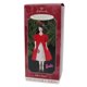 thumbnail image 2 of Adorno colgante Hallmark Barbie Silken Flame 11 cm, 2 of 2