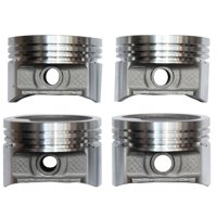 Repuestos Del Sol - Juego Pistones Std Chevrolet Corsa 1.4 Pick 1996 1997