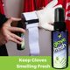 thumbnail image 4 of Set de Spray para Cuidado de Guantes Glove Glu 3x50ml Potenciador de Agarre, 4 of 8