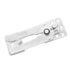 thumbnail image 5 of Conector De Sofá Seccional Conector De Metal Giratorio Para Accesorio De Herramienta De Sofá, 5 of 5