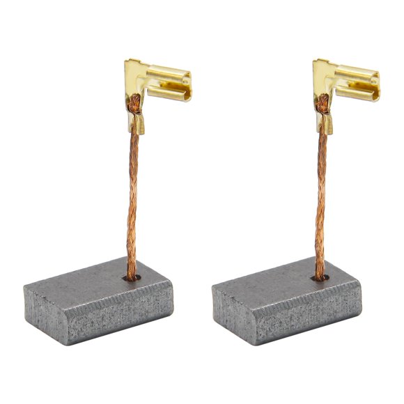 Cepillos de carbón Koatukys 194074-2 (paquete de 2)