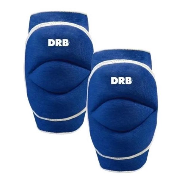 Rodillera Deportiva Acolchada Universal Drb - 1 Par