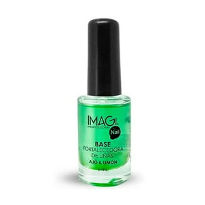 Imagi - Tratamiento Uñas Ajo Limón Magic 8 Ml
