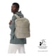 thumbnail image 2 of Mochila De Viaje Grande Crew Terreo, 2 of 6