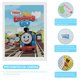 thumbnail image 3 of Kit de Pintura de Diamantes 5D Thomas y sus Amigos Desmarcar 30x40 cm, 3 of 6