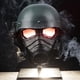 thumbnail image 3 of Máscara de casco NCR Armor V1 – HeroCrafts, 3 of 8