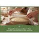 thumbnail image 2 of Bread Towels for Proofing Cover, 100% Organic Cotton, 2 of 3