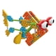 thumbnail image 3 of Animales Modelo Bloques De Construcción De Juguete Ni?os Montaje De Bloques De Juguete De Pescado 168 PCS, 3 of 5