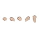 thumbnail image 2 of Recarga Jane iredale PurePressed Base SPF 20 Honey Bronze, 10 ml, 2 of 7