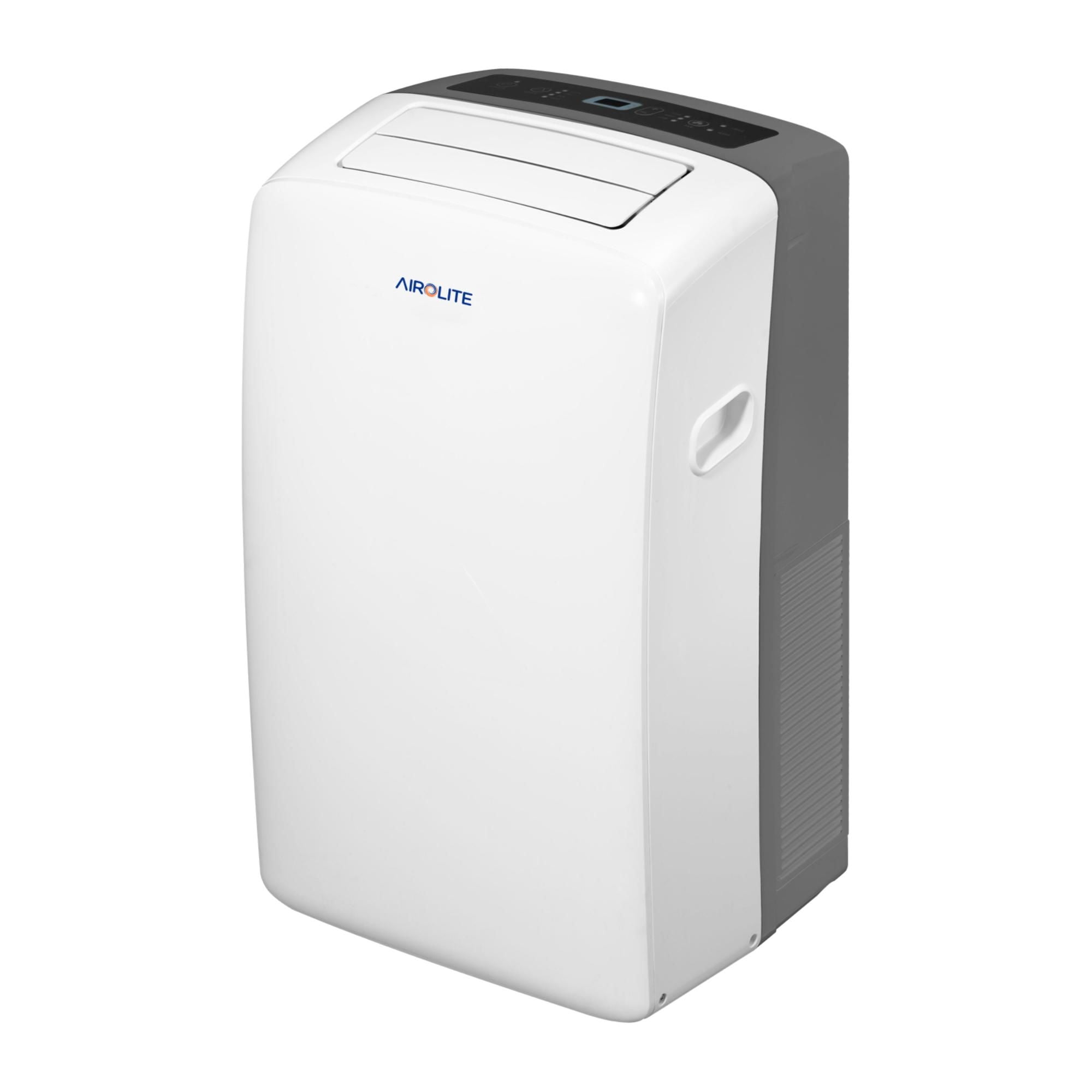 Airolite - Aire Acondicionado Portatil Pro 9000 Btu/H Wi Fi Blanco