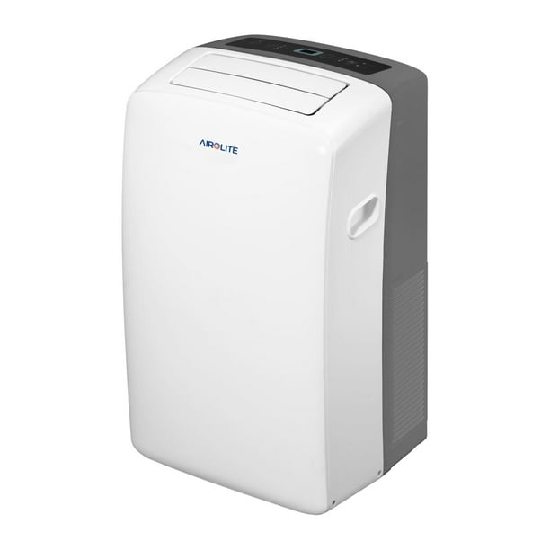 Aire Acondicionado Portatil Pro 9000 BTU/h Wi Fi Blanco