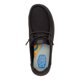 thumbnail image 3 of Zapatos HEYDUDE Wendy Work CE Classic Negro, 3 of 9