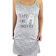 thumbnail image 2 of Camisa De Dormir Mujer Juvenil Verano Pabilos Gatito 375, 2 of 3