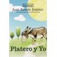 thumbnail image 1 of Platero y Yo - Juan Ramón Jiménez, 1 of 1