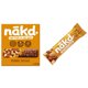 thumbnail image 1 of Pack 4 Barras Veganas Sabor Peanut Delight, 140 g, 1 of 1