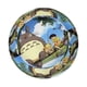 thumbnail image 3 of Sombrero Bucket Desmarcar Estudio Ghibli Adulto, 3 of 6