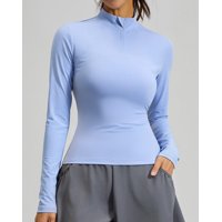 Flix Spa - Polera Running Mujer Dry Fit Slim Estilo Moderno - Jyt031