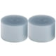 thumbnail image 2 of BOLANY 1 par de cintas protectoras para neumáticos de bicicleta de montaña de 25 mm, 700C, revestimiento interior antipinchazos, talla S, 2 of 8
