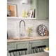 thumbnail image 2 of Grifo de cocina Moen Align 5923SRS Pre-Rinse con Power Boost, 2 of 9