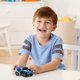 thumbnail image 5 of Camión T-Rex Toy VTech Switch and Go con efectos de sonido, 5 of 7