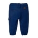 thumbnail image 2 of Pantalón Bebé Niño Forrado Azul, 2 of 3