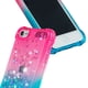 thumbnail image 3 of Funda Para Ipod Touch 7 Con Diseño Gradiente Y Brillo Líquido Antigolpes Tpu, 3 of 4