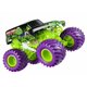 thumbnail image 2 of Monster Jam Grave Digger 1:24 Camión de Fundición a Escala con Ruedas Moradas, 2 of 4