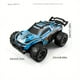 thumbnail image 2 of 1: 20 High-speed Off-road Vehicle, 2.4G Remote Control Vehicle, Drift Car, 2 Gears Freely Adjustable 20KM+/H, Suitable For Various Road Sections, Anti-collision Rubber Tires, Children's Gifts, 2 of 2