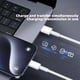 thumbnail image 3 of Cable de carga para AirPods Pro/2/3, AirPods Max 1/2/3 Gen A2698, 3 of 4