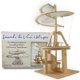 thumbnail image 1 of Kit STEM Pathfinders modelo de helicóptero Leonardo da Vinci, 1 of 6