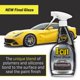 thumbnail image 5 of Sellador de Pintura T-Cut 500 ml Brillo Final, 5 of 6
