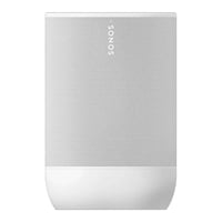 Parlante Wifi Move 2 Sonos - Blanco