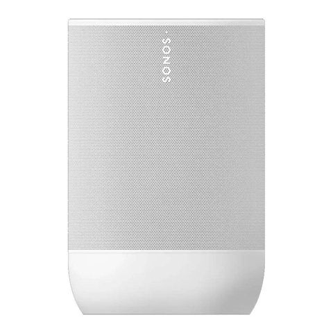 Parlante Wifi Move 2 Sonos - Blanco