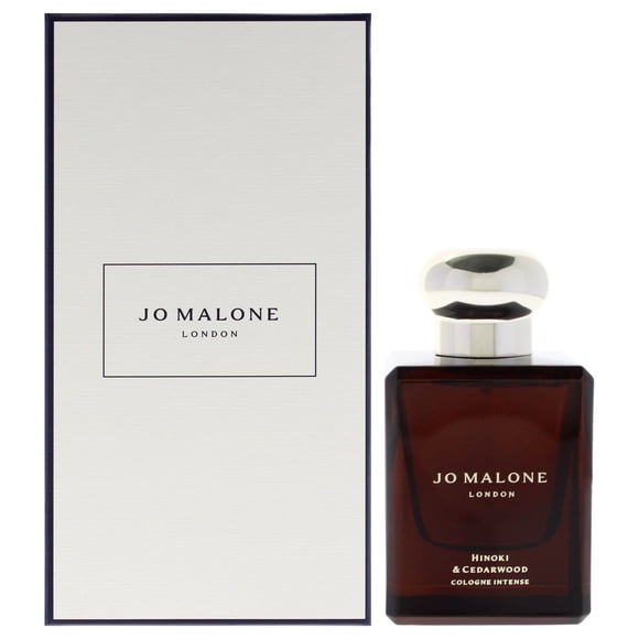 Perfume Jo Malone Hinoki and Cedarwood Intense Spray 50ml Unisex