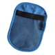 thumbnail image 5 of Manopla De Viaje Para Playa, Limpiador De Arena De Playa Para Actividades De Voleibol De Playa, Azul L, 5 of 5