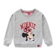 thumbnail image 3 of Conjunto para Niñas Disney Minnie Mouse: Buzo y Falda Pantalón, 3 of 9