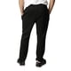 thumbnail image 2 of Pantalon Tilki Algodon Straight Lehinde Negro Tenis Padel, 2 of 3