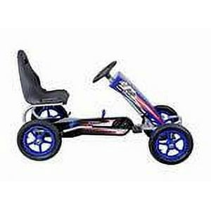 Talbot - Go Kart Infantiles Pedales Evolution